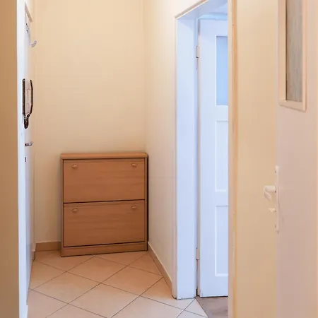 Apartment Cosmo *