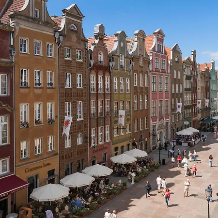 Cosmo * Gdansk