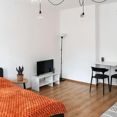 Apartment Cosmo *
