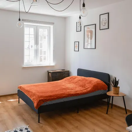 Apartment Cosmo